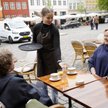 Każdy w Danii może uzyskać test na obecność koronawirusa