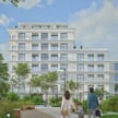 Apartamenty Reytana - osiedle Resi Capital w w Bielsku-Białej