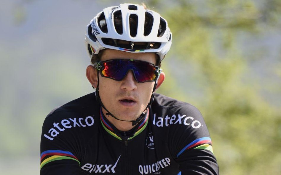 Michał Kwiatkowski