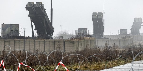Marek Kutarba: Polska nie jest dla USA tak ważna, jak chcielibyśmy wierzyć