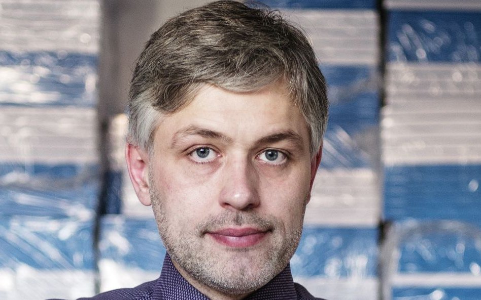 Jarosław Kuisz: Szczepionka na e-rzeczywistość