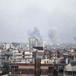 Biskup z Aleppo: Broń chemiczna to tylko pretekst, by zaatakować Syrię