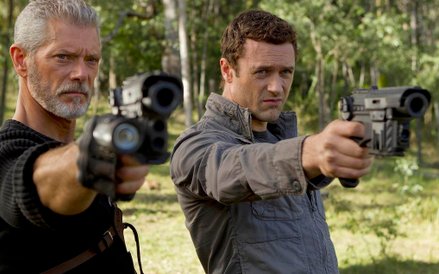 4 miliony dolarów za odcinek: „Terra Nova”. Kosztowna wpadka Spielberga i stacji Fox. Ten serial SF 