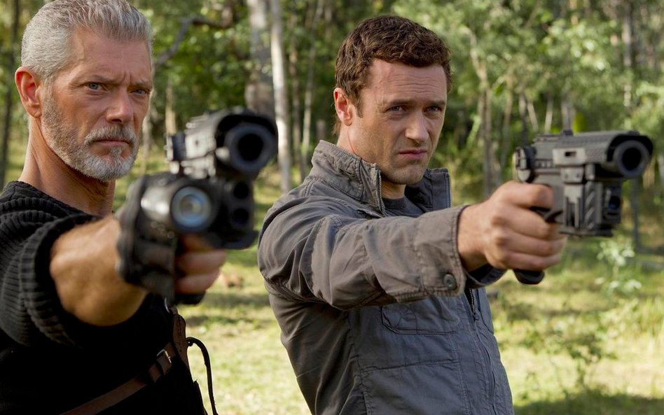 4 miliony dolarów za odcinek: „Terra Nova”. Kosztowna wpadka Spielberga i stacji Fox. Ten serial SF 