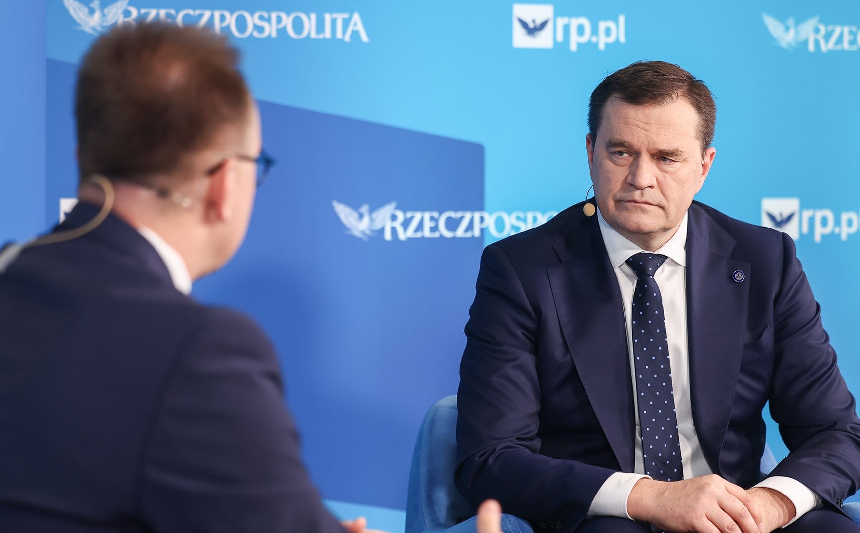 Bogdan Benczak: PZU przygotowuje strategię w segmencie zdrowia