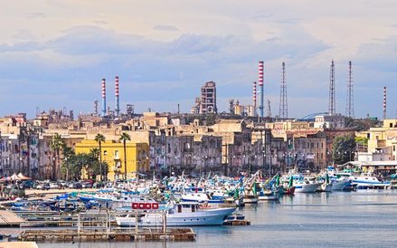 Tarent sprzedaje domy za 1 euro