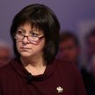 Natalie Jaresko przyjechała na Ukrainę dopiero po upadku ZSRR
