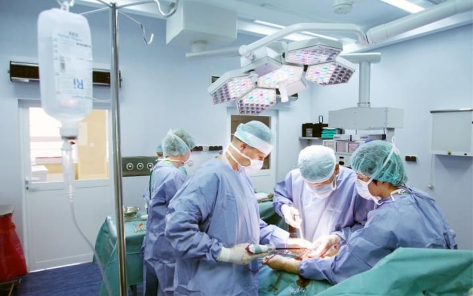 Najnowocześniejszy w kraju ośrodek diagnostyki inwazyjnej i leczenia chorób serca  na Szaserów koszt