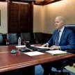 18 marca Joe Biden rozmawia z Xi Jinpingiem. Chiny korzystają z liberalnego porządku gospodarczego z