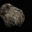 Do Ziemi zbliża się asteroida. Szansa zderzenia to 1 do 244