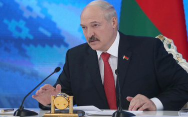 Aleksander Łukaszenko: Białoruś obejdzie się bez rosyjskiej ropy