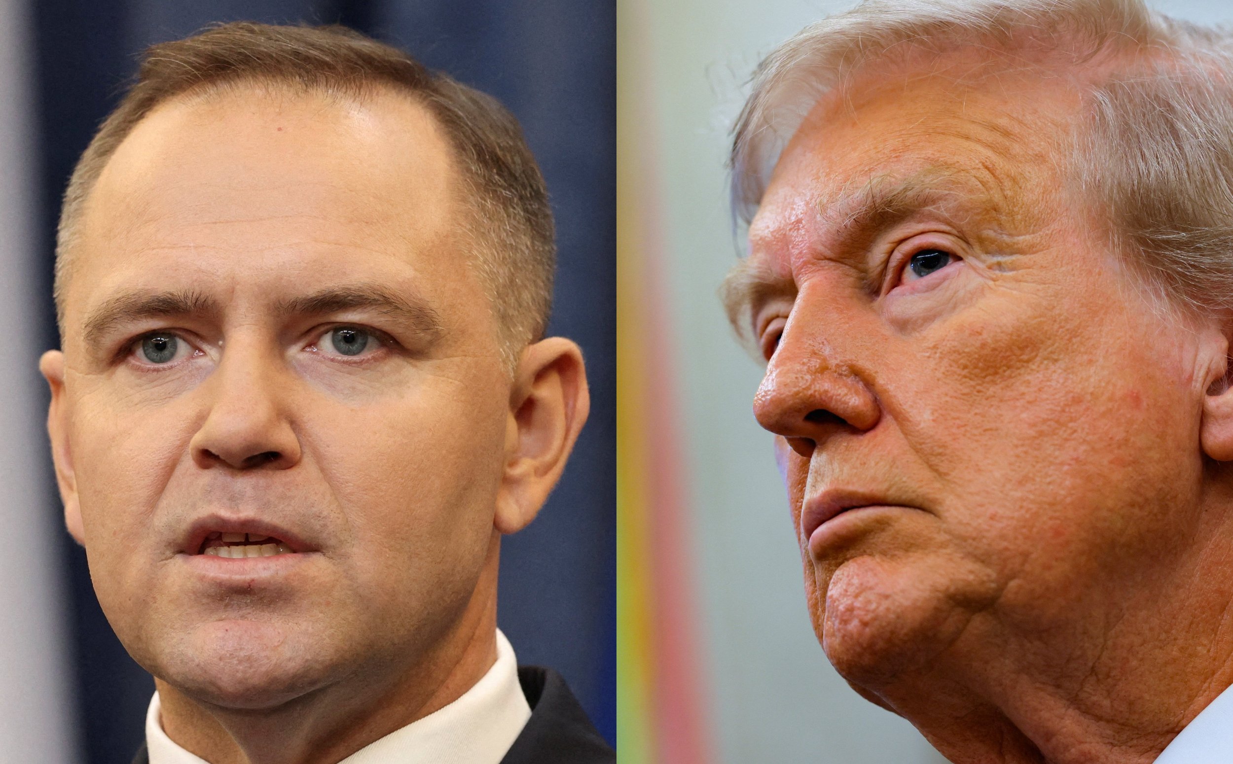 Niebawem rozpocznie się spotkanie Trump-Nawrocki w Białym Domu