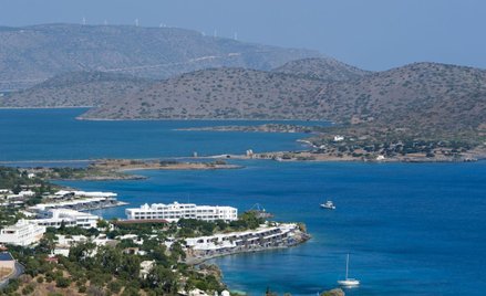 Kreta buduje nowe lotnisko