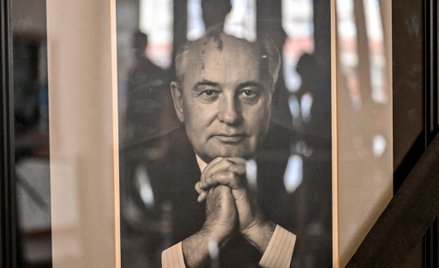 Bogusław Chrabota: Czy Gorbaczow chciał ratować imperium, czy je zniszczyć?
