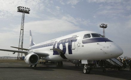 Już w maju do Pekinu z LOTem