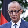Kanclerz Niemiec Friedrich Merz