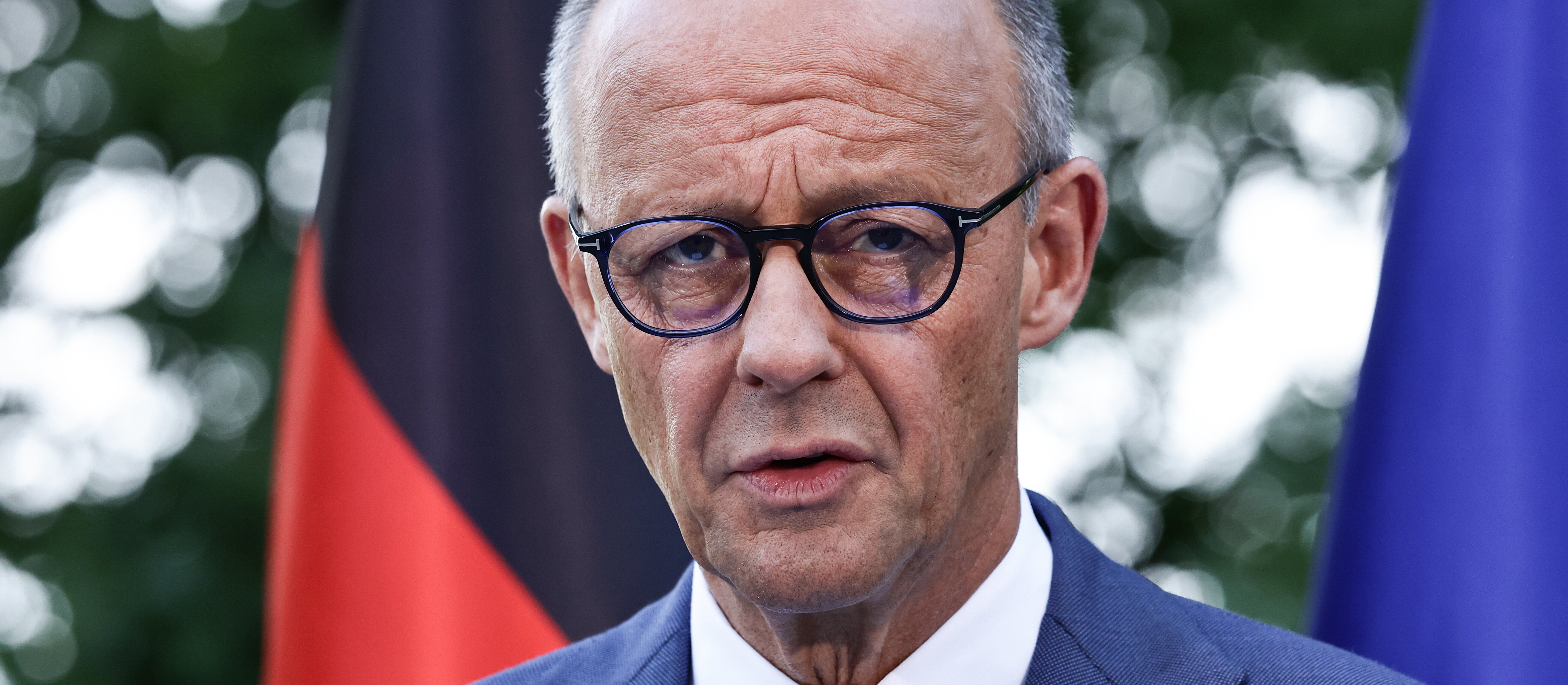 Niemcy chcą podnieść wiek emerytalny. Rząd popiera reformę, związkowcy protestują