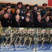 Parada w Moskwie: gasnący blask imperium