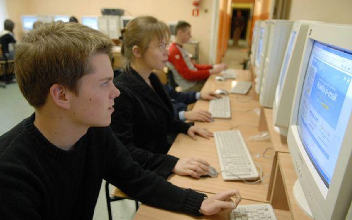 Polska jest światową potęgą w dziedzinie infekowania komputerów - rp.pl
