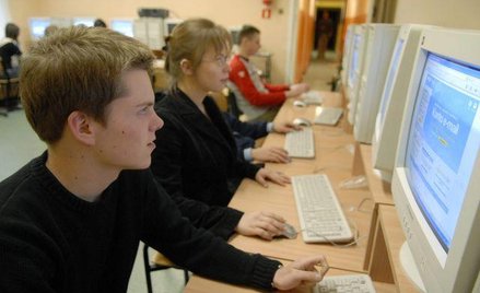 Polska jest światową potęgą w dziedzinie infekowania komputerów