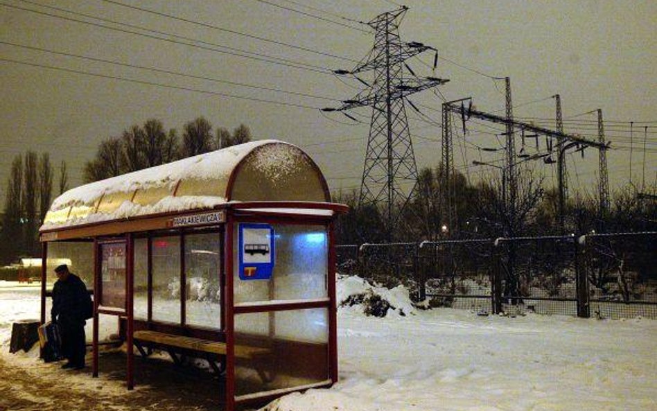 Czarne wizje na Euro 2012. Polsce grozi Blackout?