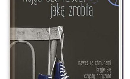 Nowości Naszej Księgarni