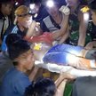 Indonezja: Tragedia w nielegalnej kopalni. 60 osób przysypanych