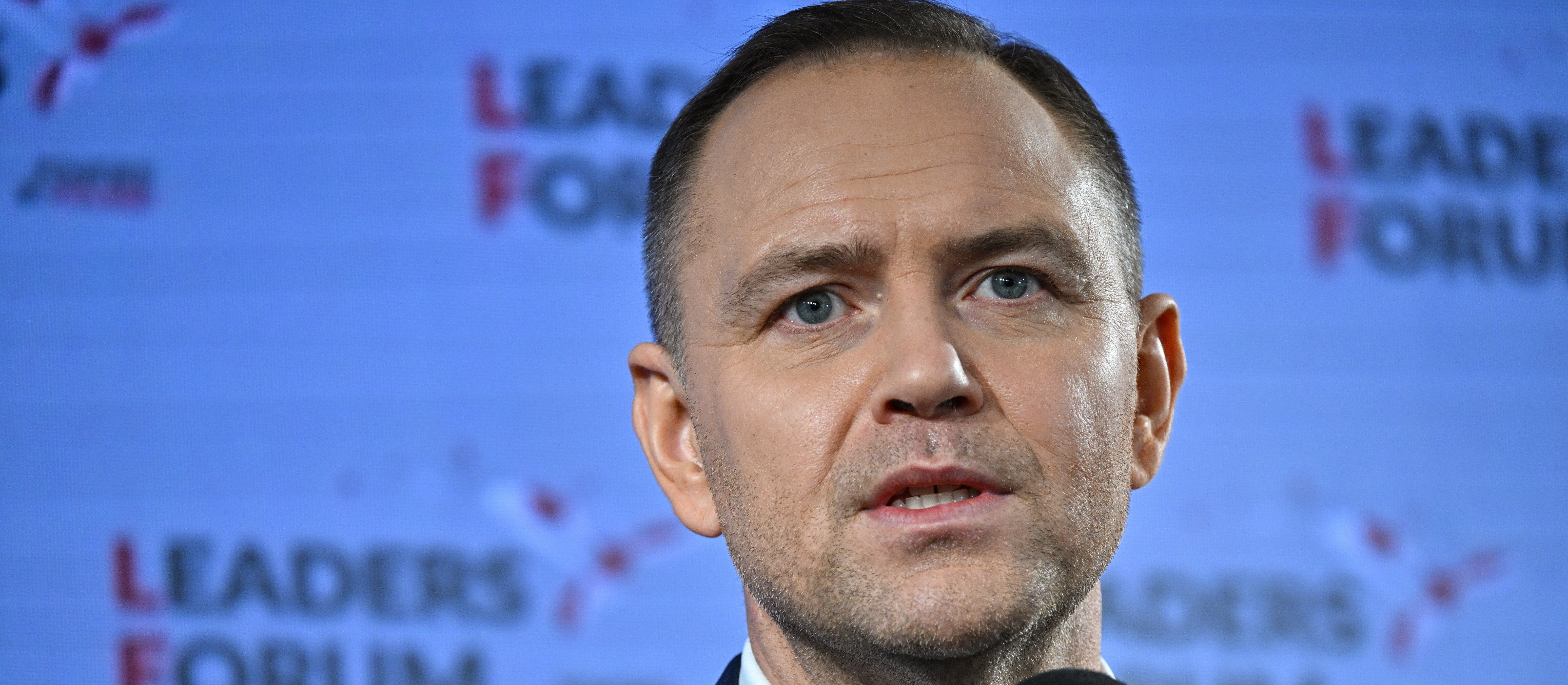 Karol Nawrocki zareagował na słowa Donalda Trumpa ws. żołnierzy w Afganistanie