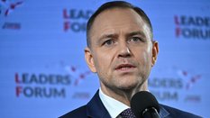 Prezydent RP Karol Nawrocki