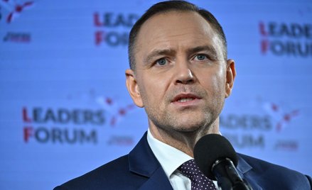 Prezydent RP Karol Nawrocki