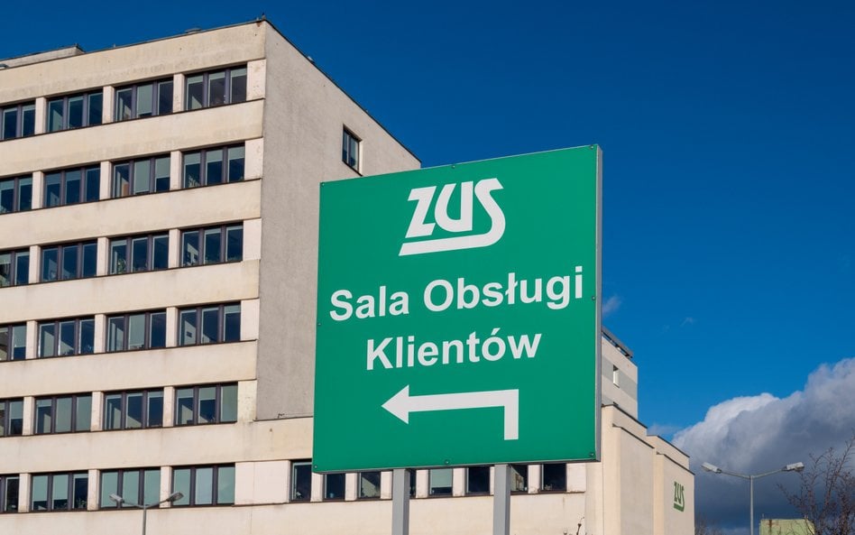 Od 1 lipca w ZUS obowiązują uproszczone zasady składania wniosków o zasiłki z ubezpieczenia chorobow