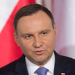 Andrzej Duda szuka sukcesu w USA