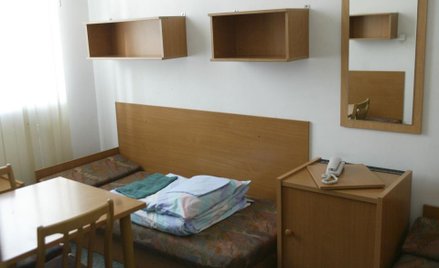 Zwolnienie z opłat za akademik to nie sprawa sądu administracyjnego