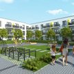Osiedle Grota Echo Investment we Wrocławiu
