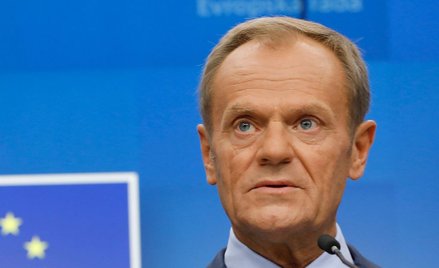 Krzysztof Sobolewski: Donald Tusk przestraszył się ucznia Lecha Kaczyńskiego