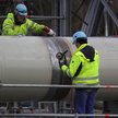 Wintershall i Gazprom odgrażają się UOKiK