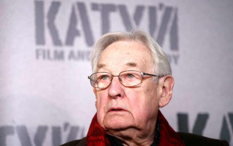 Andrzej Wajda