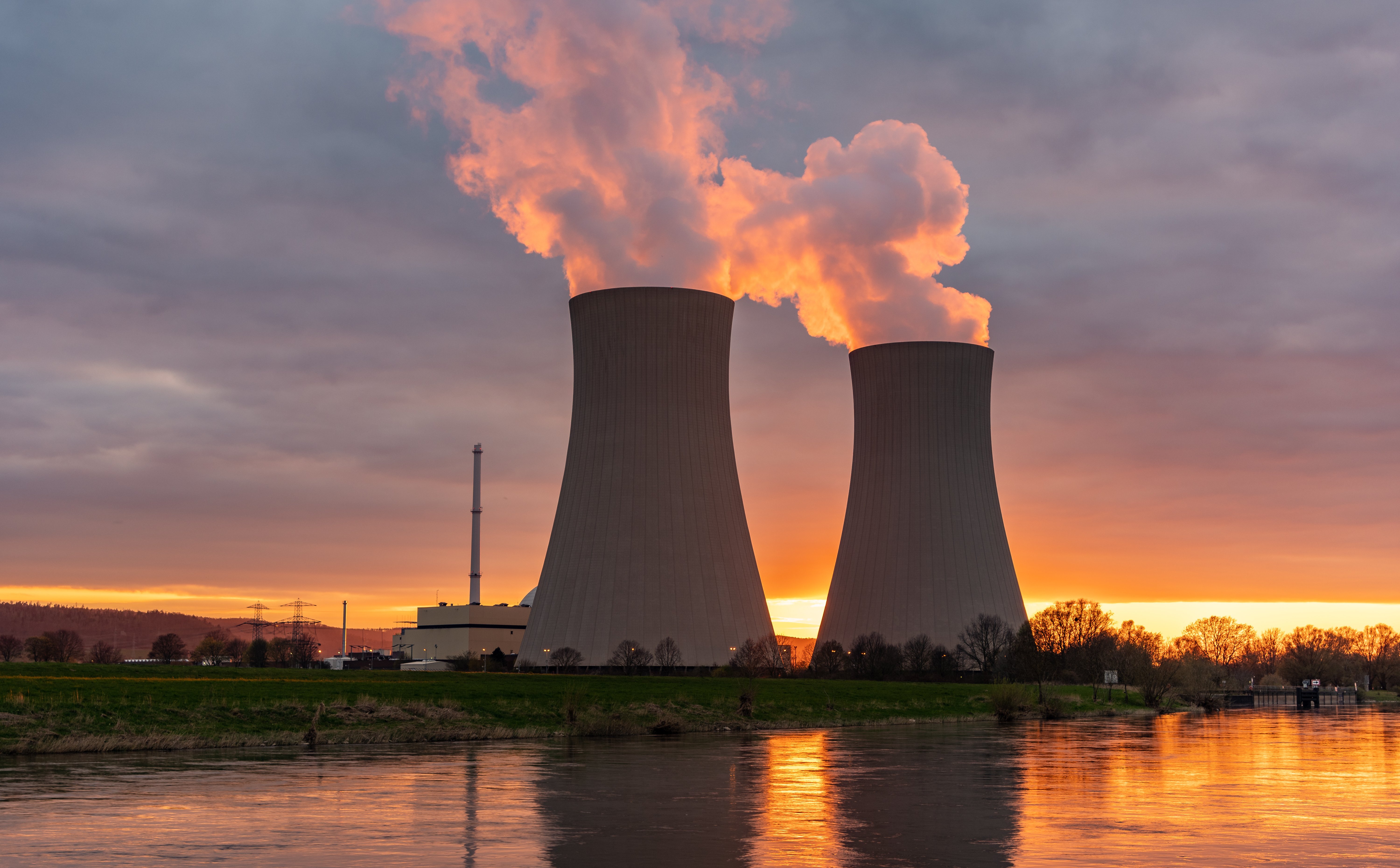 Cały świat wraca do atomu