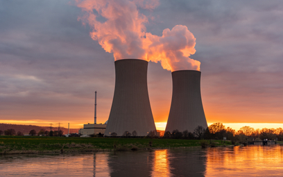 Nawet 4 mld dolarów wsparcia dla budowy małego atomu w Polsce