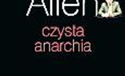 Recenzja: Opowiadania dedykowane inteligentowi