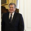 Bronisław Komorowski