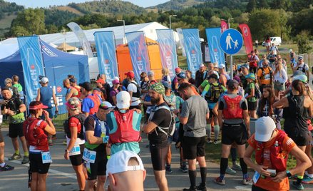 16. Festiwal Biegowy w Piwnicznej-Zdroju odbędzie się w dniach 5-7 września