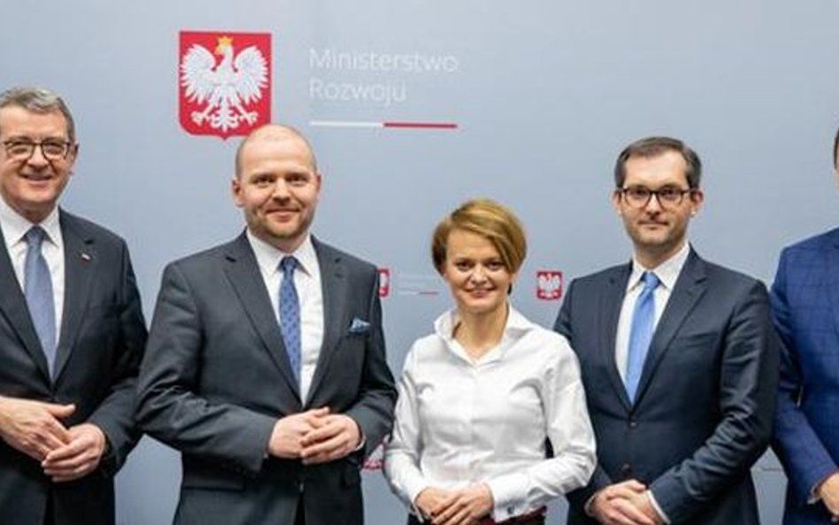 Turystyka ciągle czeka na swojego człowieka w Ministerstwie Rozwoju