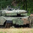 Niemiecki czołg Leopard