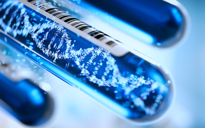 DNA sprzed 2 mln lat "zmieni zasady gry" w walce ze zmianami klimatu