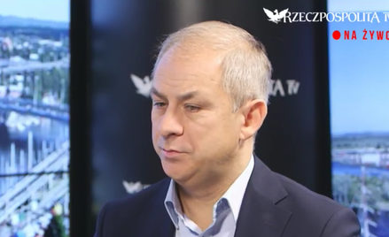 #RZECZoPOLITYCE Napieralski: Biedroń powinien iść śladem Kaczyńskiego