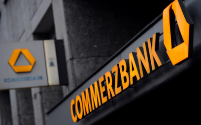 UniCredit zaprzecza pogłoskom o przejęciu Commerzbanku