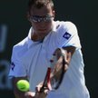 Jerzy Janowicz przegrał dziewiąty mecz z rzędu