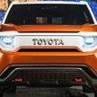 Toyota 4Active: Tak może wyglądać nowy SUV Toyoty