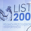 Lista 2000 "Rzeczpospolitej": Polskie firmy rosną szybciej niż PKB